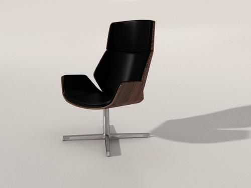 Armchair for Office preview image
